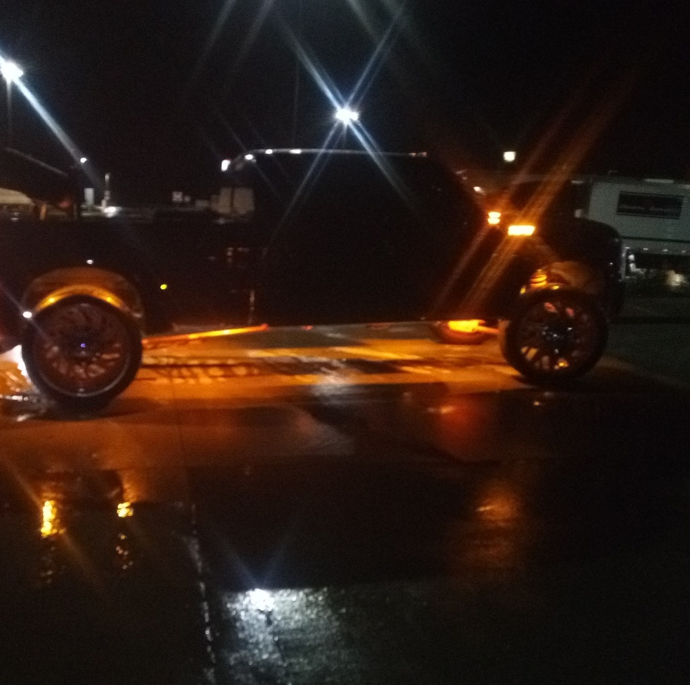 Meet your Posher, Felicia